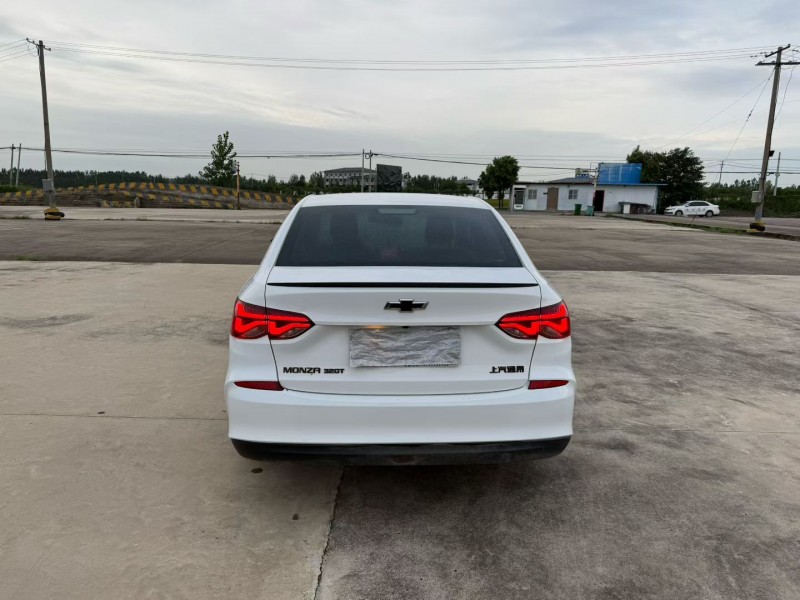 徐州20年雪佛兰科鲁泽9