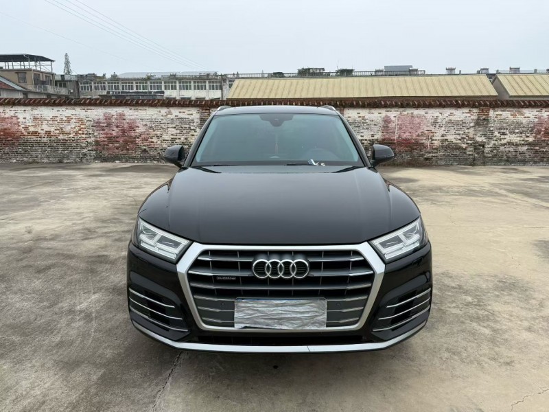 徐州21年奥迪Q51