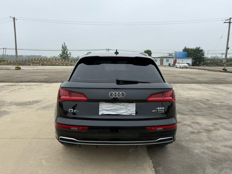 徐州21年奥迪Q59