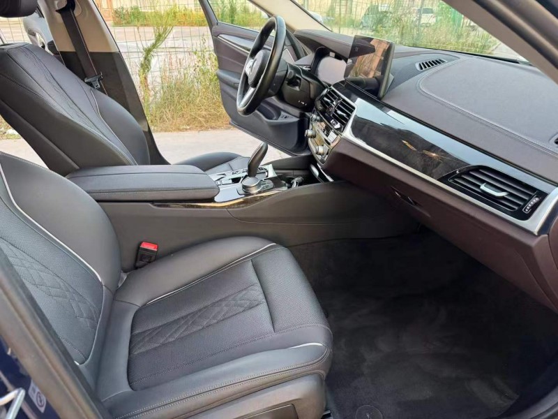 徐州24年宝马5系6