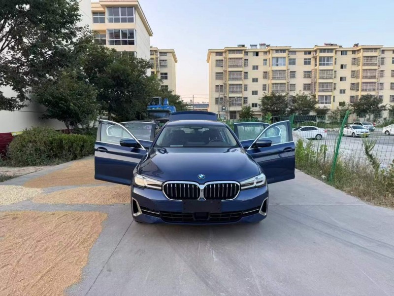 徐州24年宝马5系7