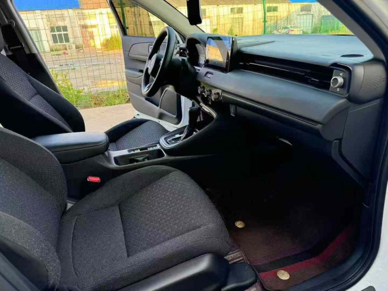 徐州23年本田XRV5