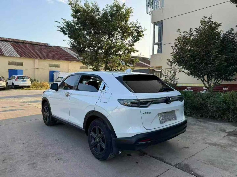 徐州23年本田XRV7