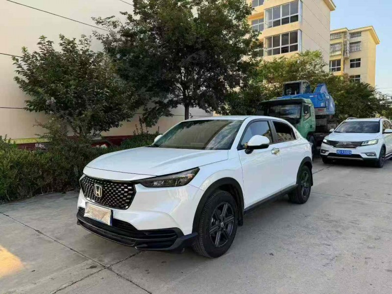 徐州23年本田XRV8