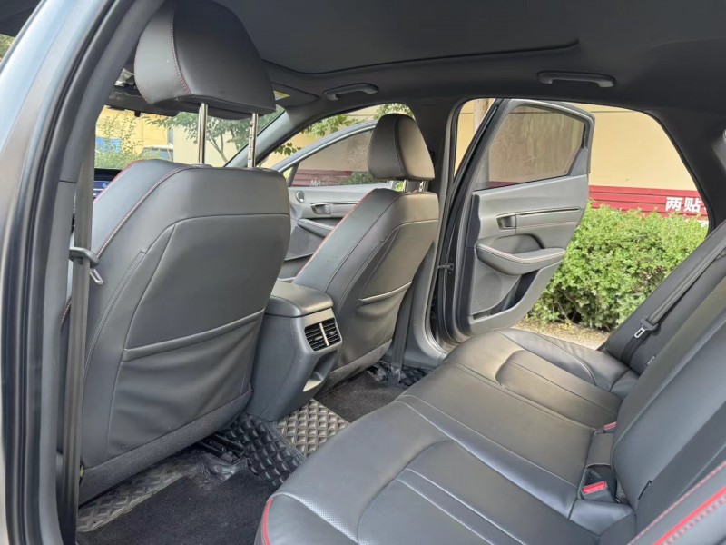 徐州23年现代索纳塔3