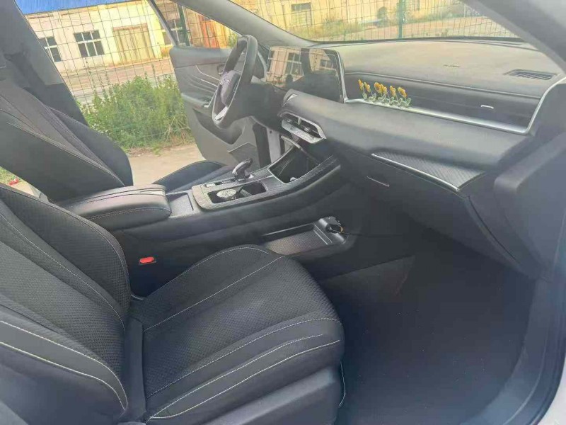 徐州23年启辰大V3