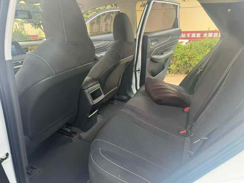 徐州23年启辰大V6