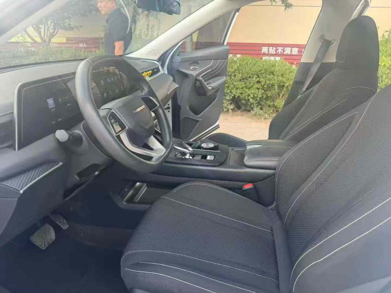 徐州23年启辰大V7