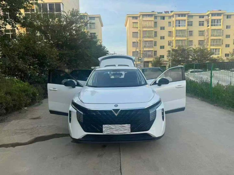 徐州23年启辰大V8