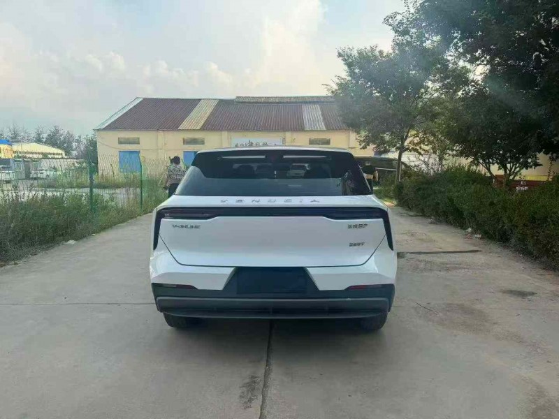 徐州23年启辰大V9