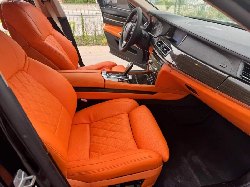 徐州15年宝马7系2