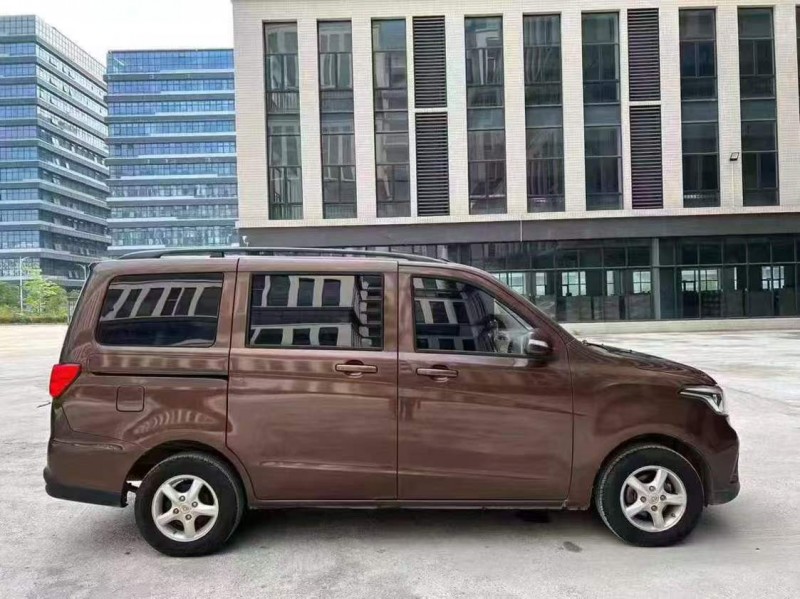 广州20年长安汽车欧诺6