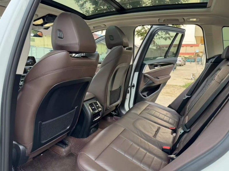 徐州19年宝马X35