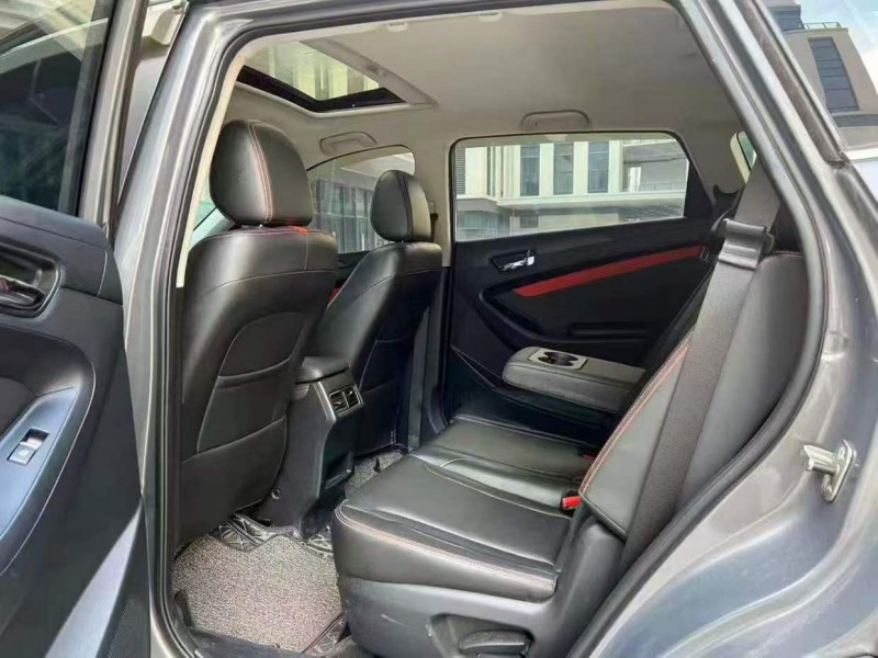 广州21年东风5808