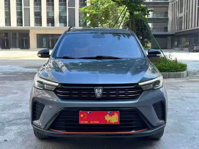 广州23年荣威RX31