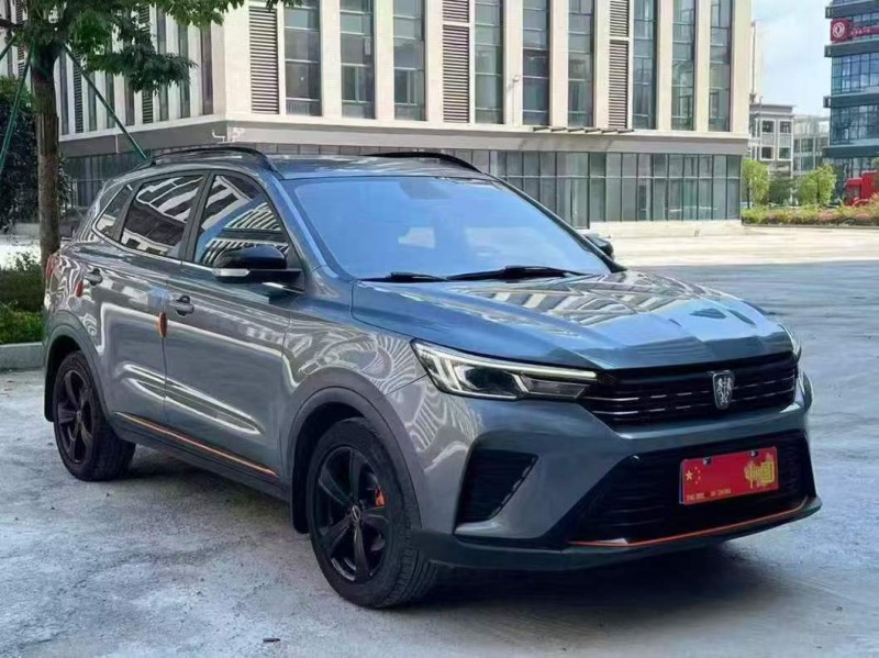 广州23年荣威RX32