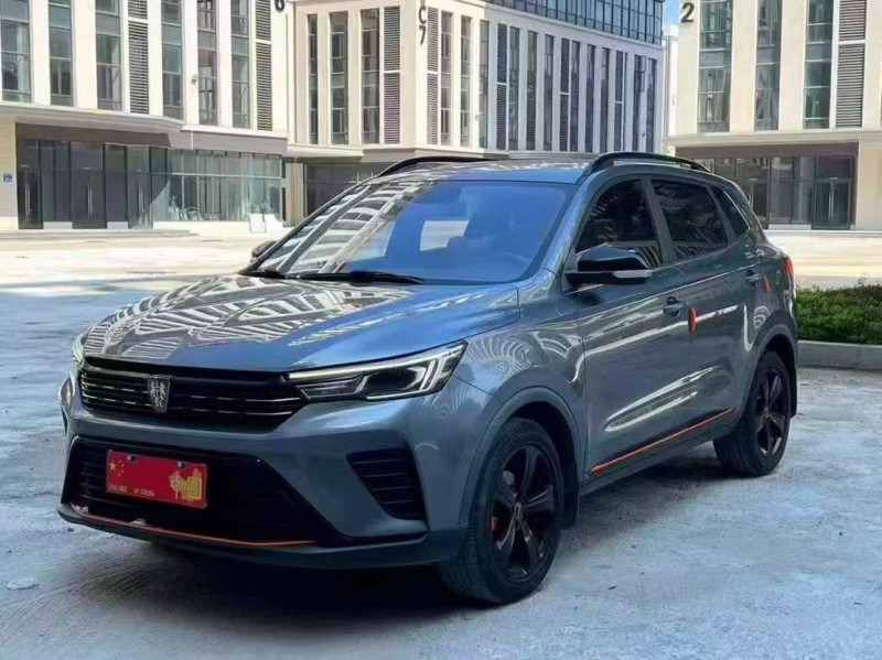 广州23年荣威RX33