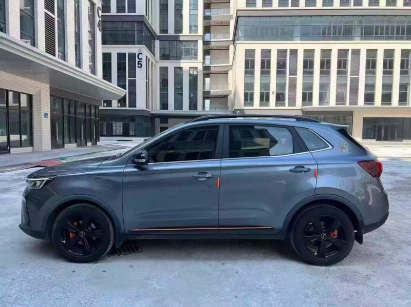 广州23年荣威RX34