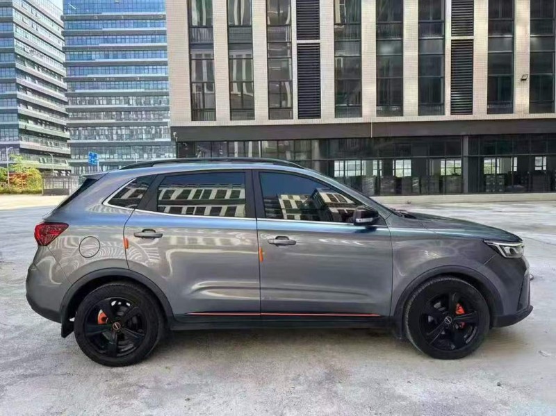 广州23年荣威RX36