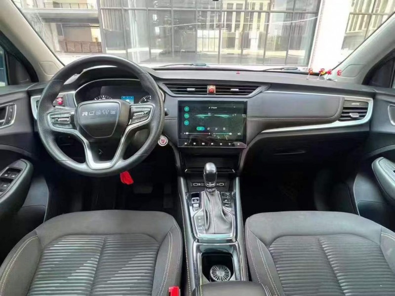 广州23年荣威RX38