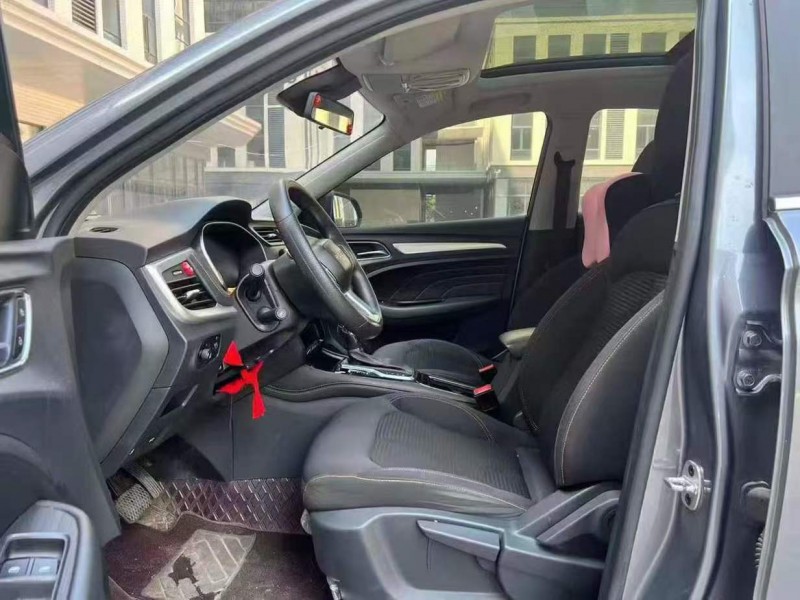 广州23年荣威RX39