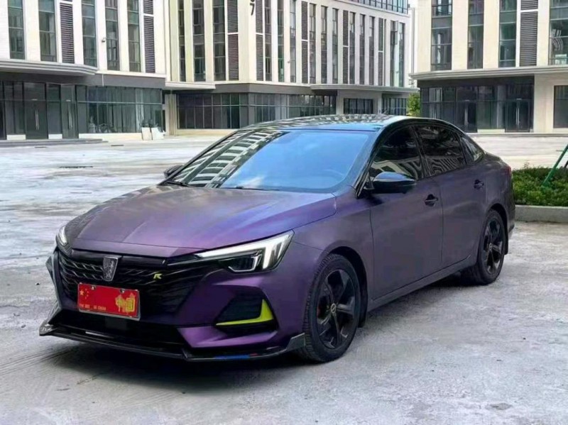 广州23年荣威i63