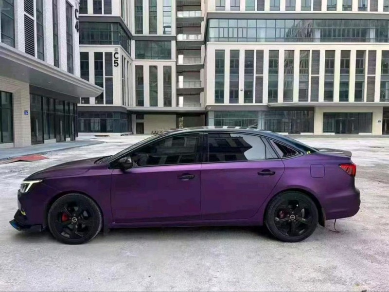 广州23年荣威i64