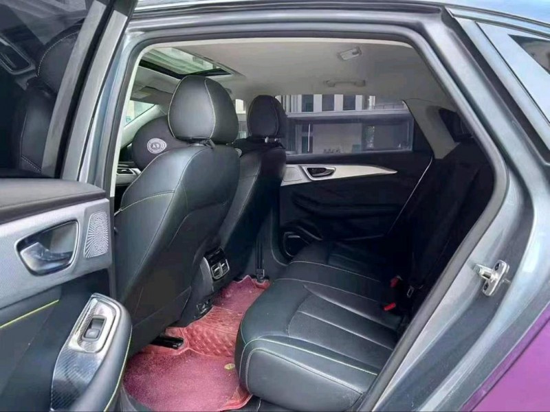 广州23年荣威i67