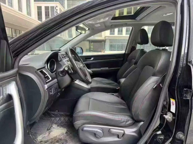 广州18年哈弗M64