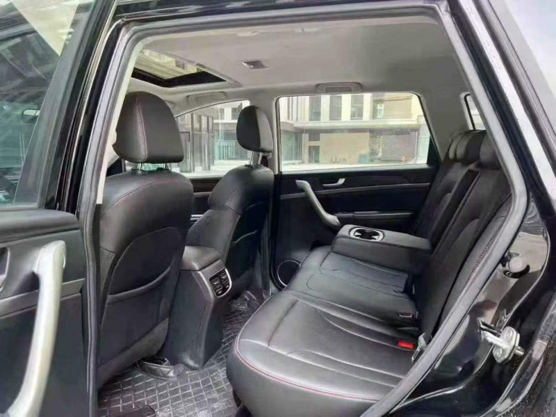 广州18年哈弗M65