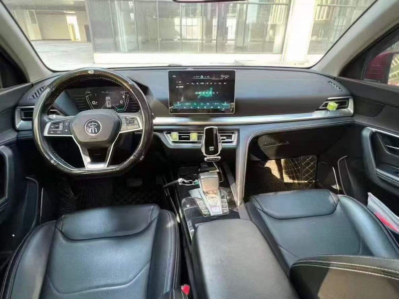 广州20年比亚迪宋7