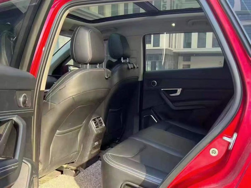 广州20年比亚迪宋8