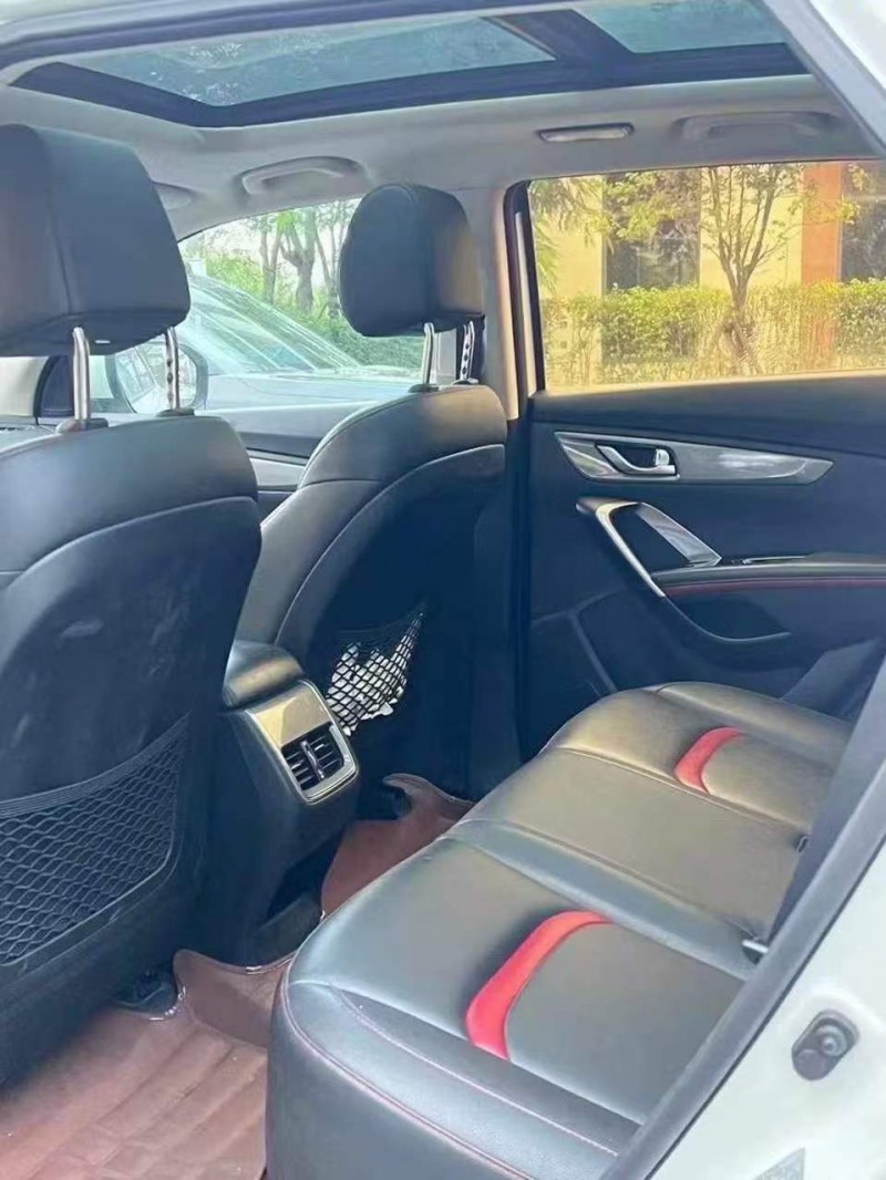 广州18年长安汽车CS558