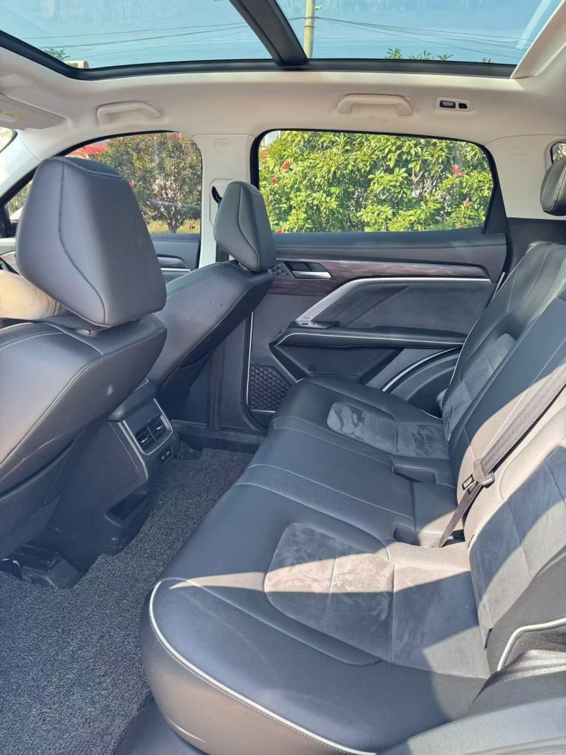 潍坊23年哈弗H64