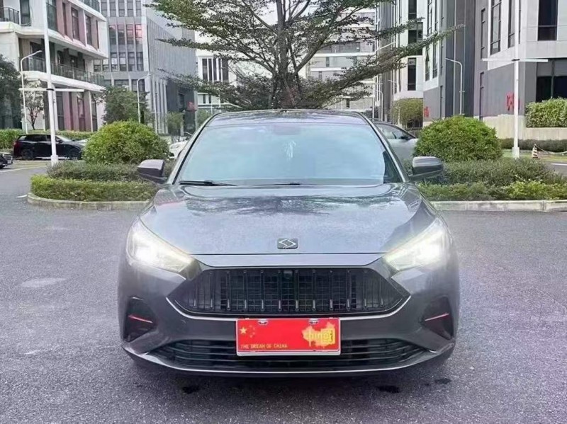 广州23年江淮思皓1