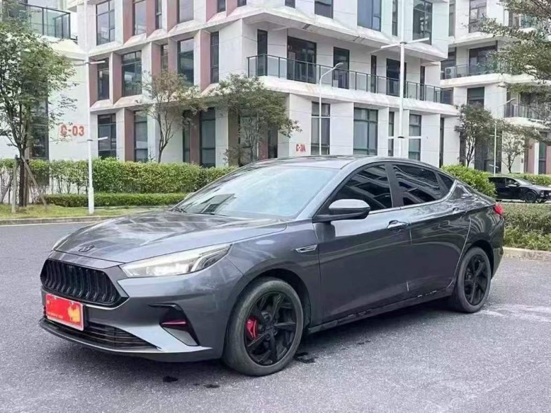 广州23年江淮思皓3