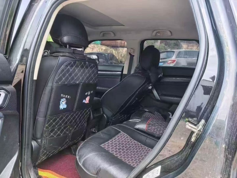 枣庄17年北京BJ205