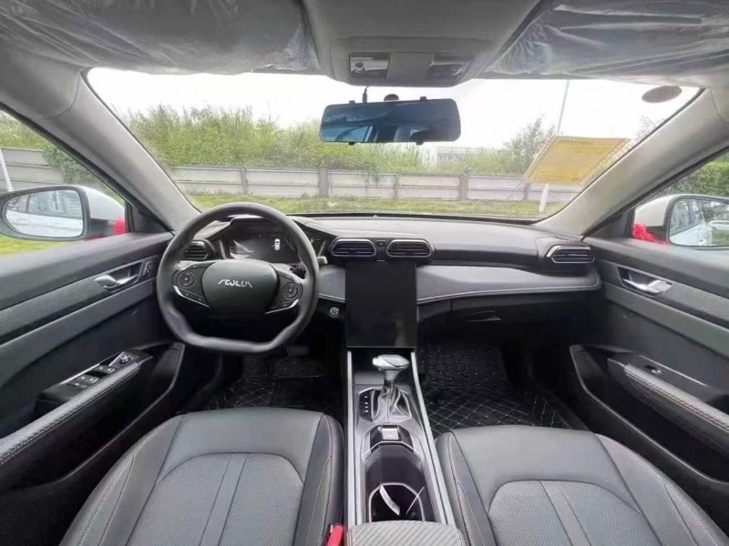 广州25年东风奕炫9