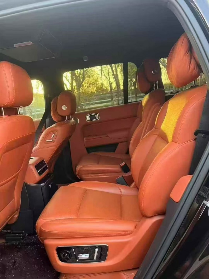 东营23年理想L86