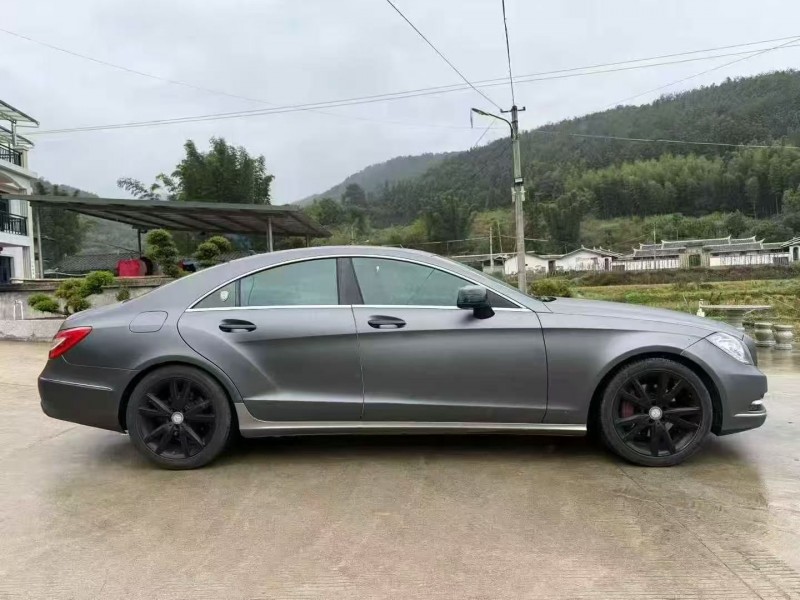 邵阳14年奔驰CLS6