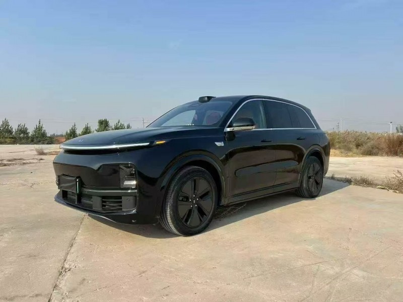 秦皇岛24年理想L83