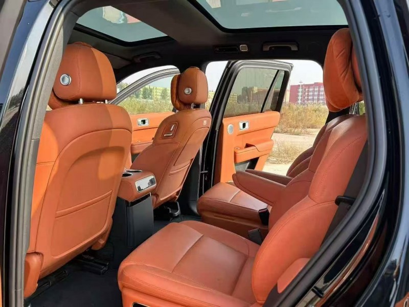 秦皇岛24年理想L85