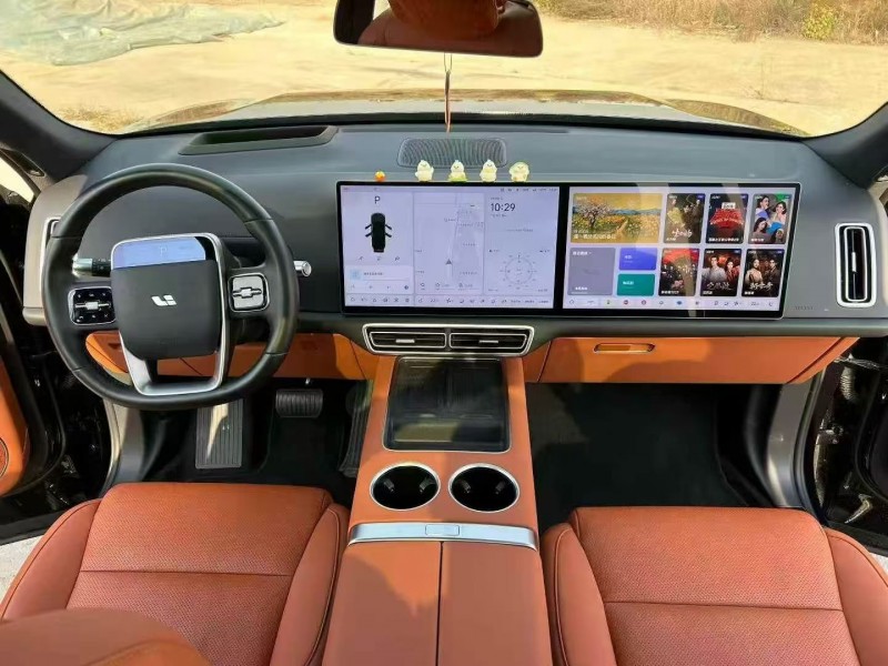 秦皇岛24年理想L86