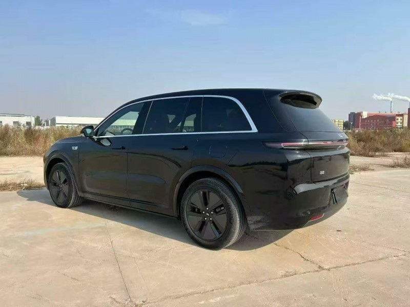 秦皇岛24年理想L87