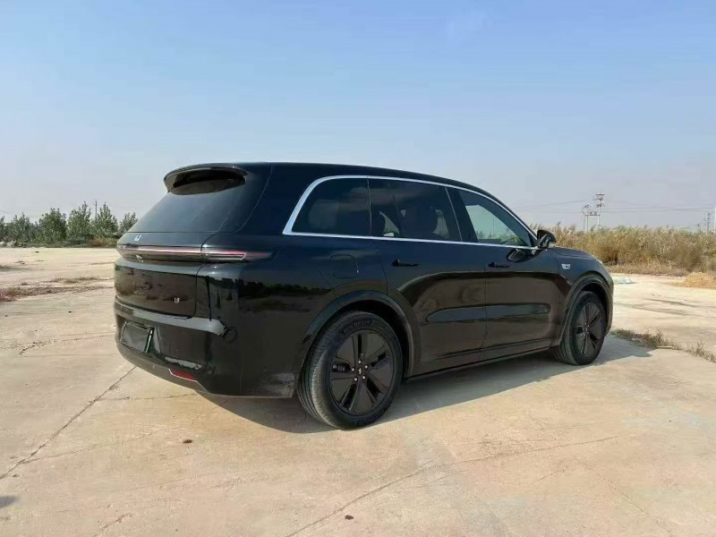 秦皇岛24年理想L88