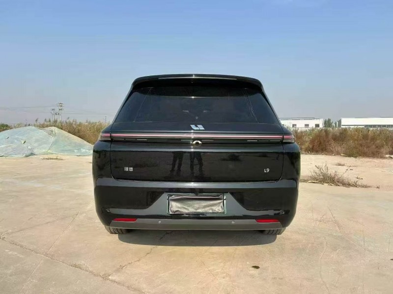 秦皇岛24年理想L89