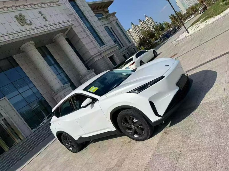 秦皇岛25年东风风神2