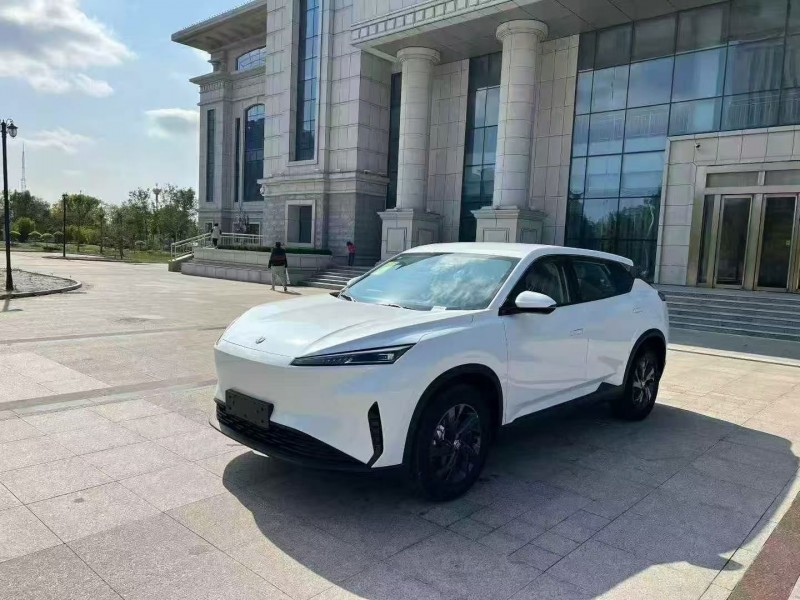 秦皇岛25年东风风神3