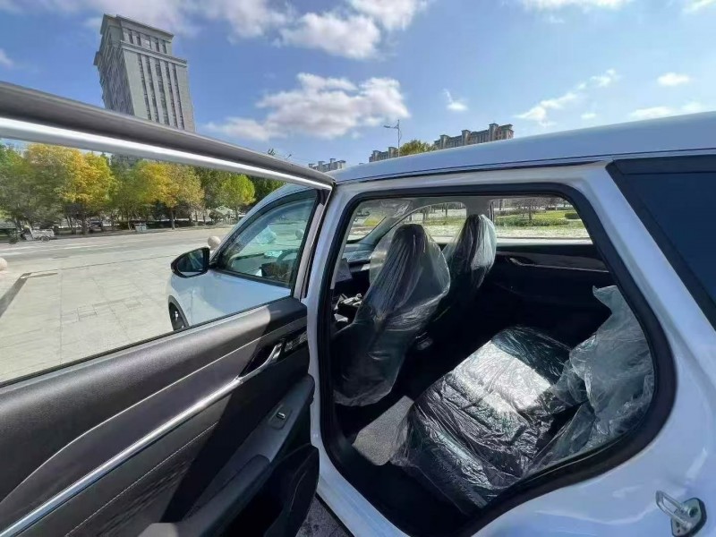 秦皇岛25年东风风神6