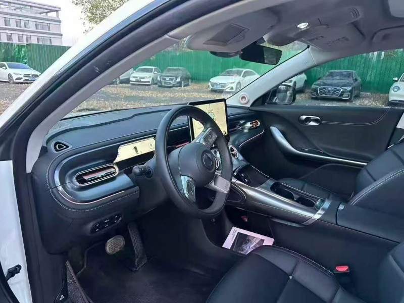 平顶山24年奔驰smart3